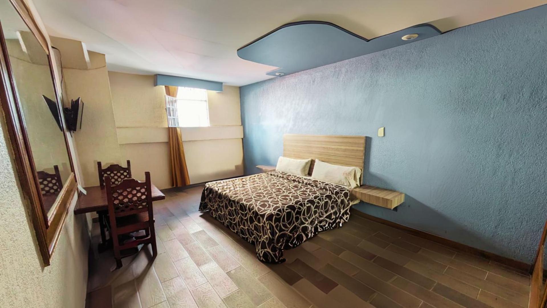 Hotel Plaza San Juan Mexico Extérieur photo