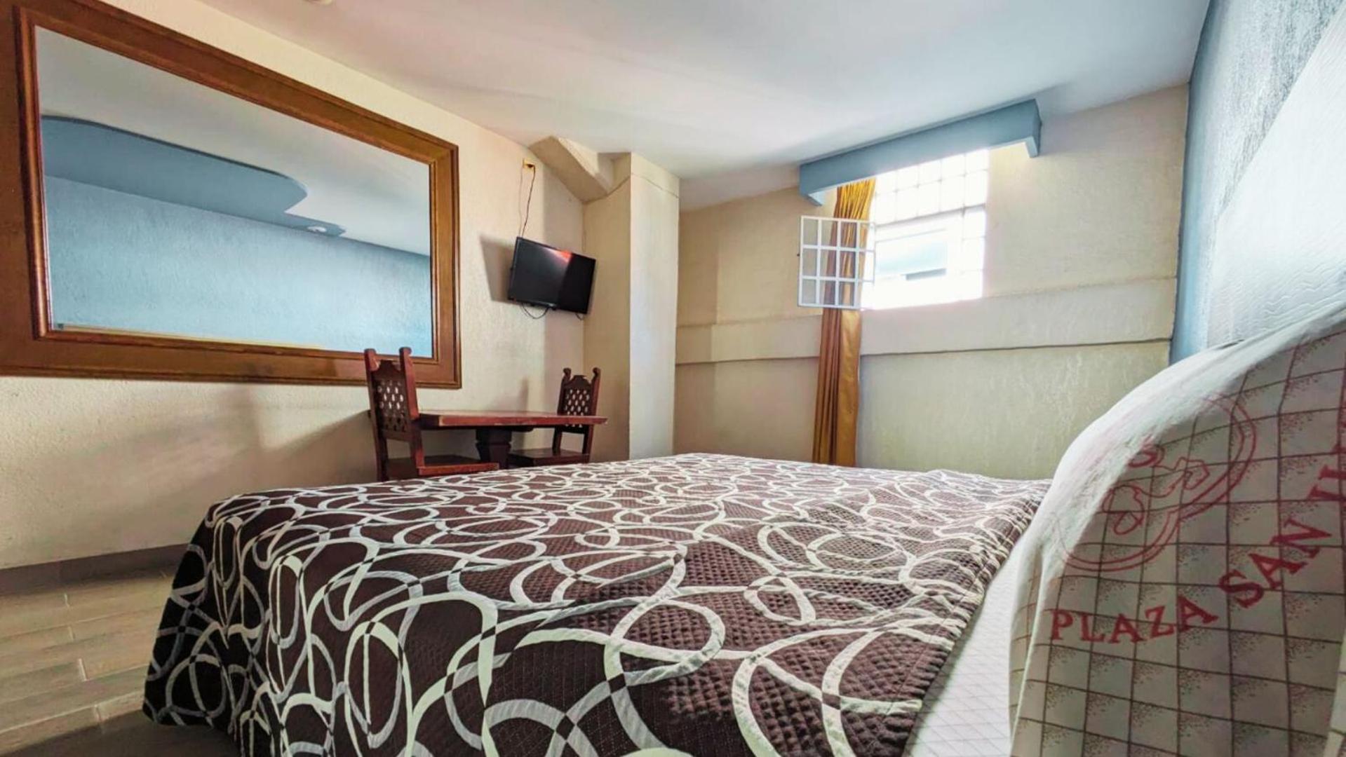 Hotel Plaza San Juan Mexico Extérieur photo