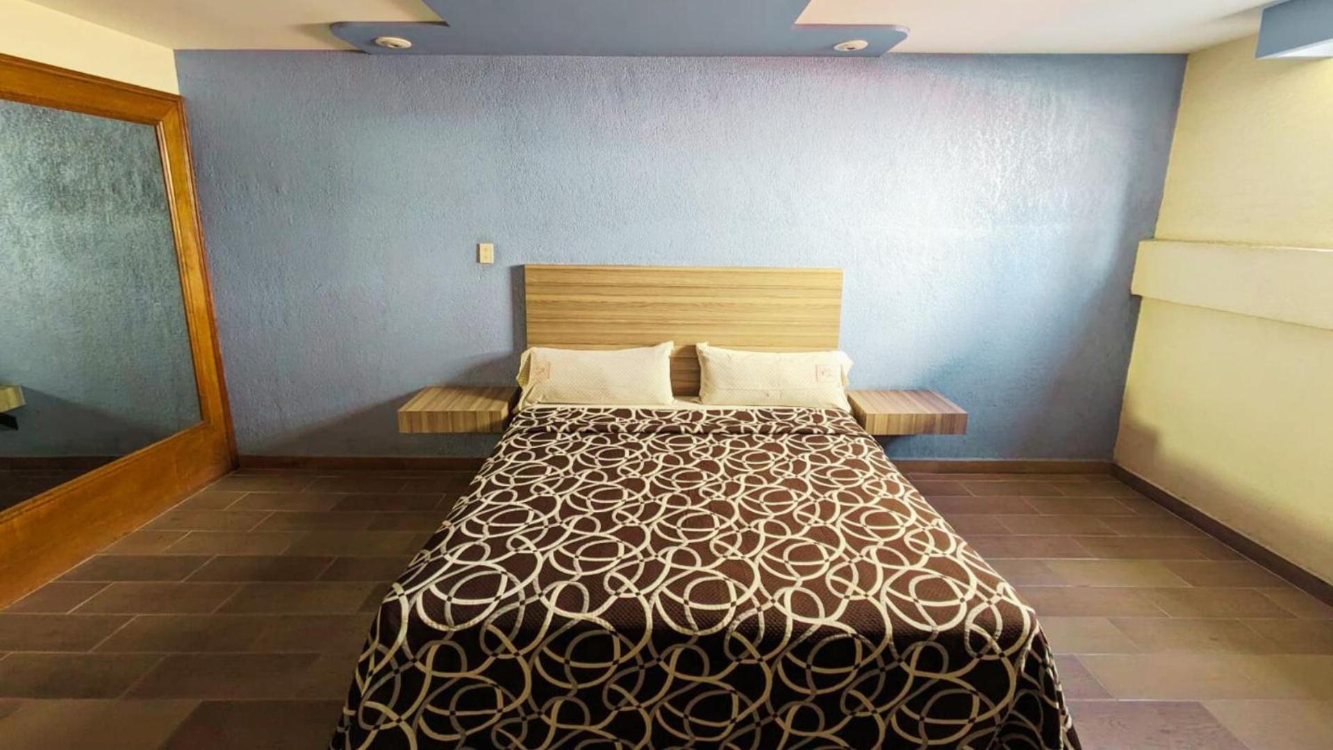 Hotel Plaza San Juan Mexico Extérieur photo