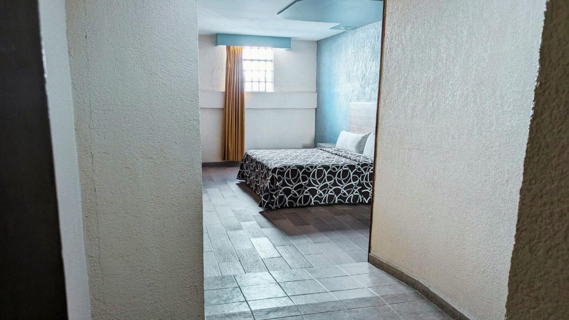 Hotel Plaza San Juan Mexico Extérieur photo