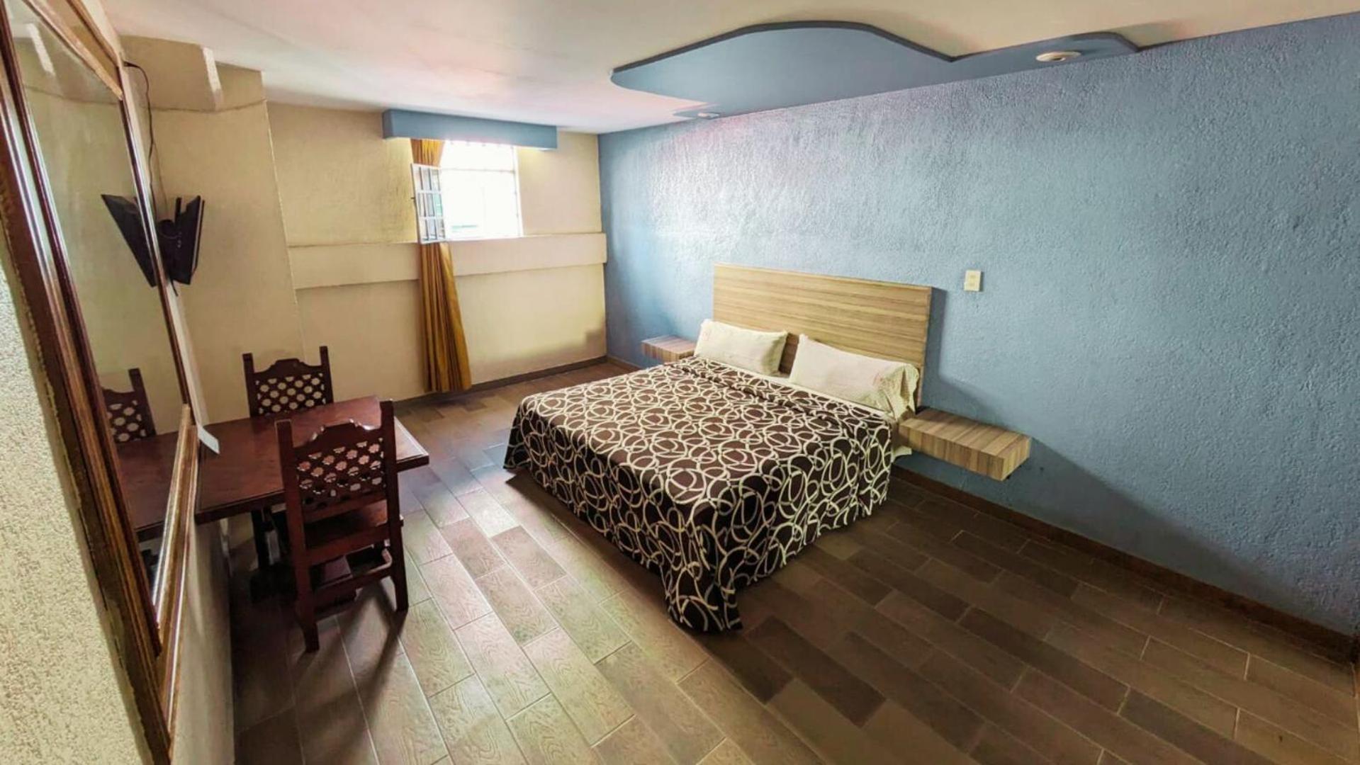 Hotel Plaza San Juan Mexico Extérieur photo